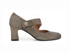 Melluso Décolleté Autunnale