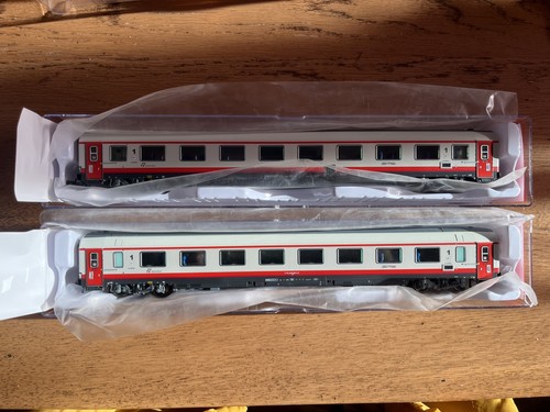 Rivarossi 4351 set - -,