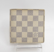 Autentico portafoglio compatto