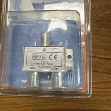 Glomex V9147 Sdoppiatore