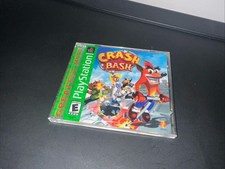 Crash Bash: Greatest Hits