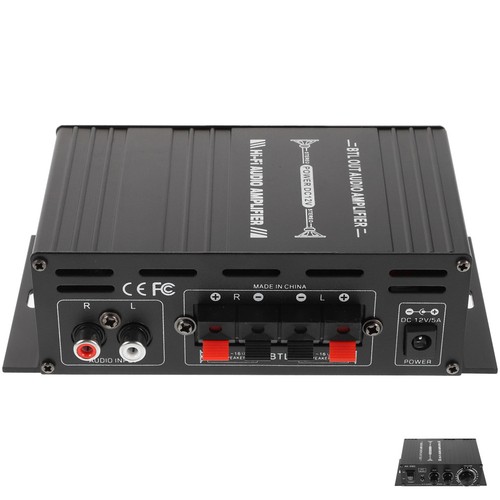 Mini amplificatore per - mini,