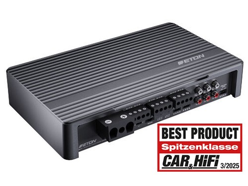 Eton ma6 amplificatore - eton, di