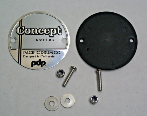 Pdp concept acero drum - concept,