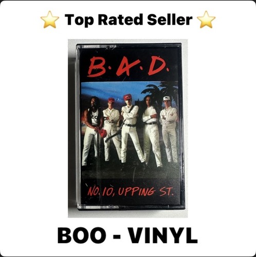 Big audio dynamite 10 - big,