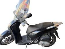 Sottpedana sinistra honda - sottpedana, sh