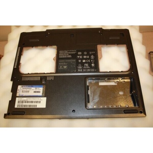 Compaq pp2140 cassa inferiore - compaq,