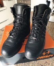 Crispi swat htg goretex - crispi, black