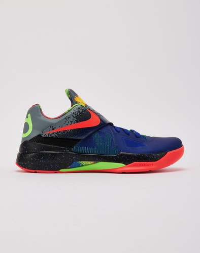 Nike zoom 2024 - nike, kd