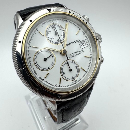 Orologio hamilton lancaster - orologio,