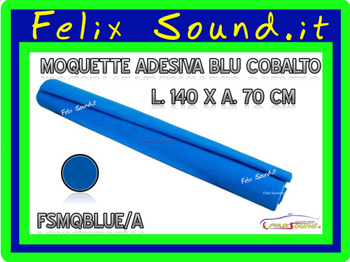 Moquette acustica adesiva - acustica,