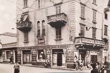 Cartolina - Rovetta ( Bergamo