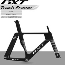 Bxt t1000 nuovo telaio bici - nuovo,