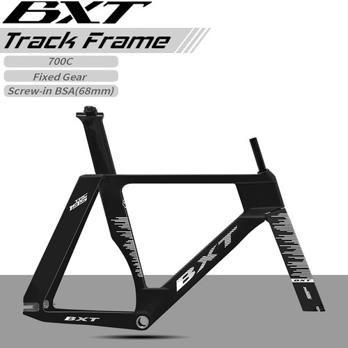 Bxt t1000 nuovo telaio - nuovo,