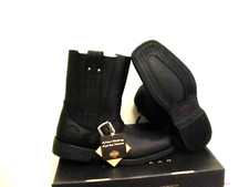 Harley davidson uomo riding - harley,