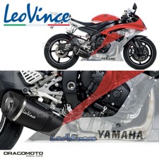 YAMAHA YZF-R6 600 S 2006-2009