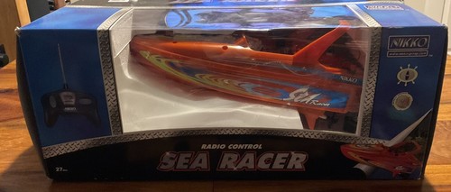 Nikko sea racer 300051 - nikko, n.300051