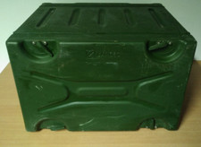 ZARGES Alukiste Cassetta