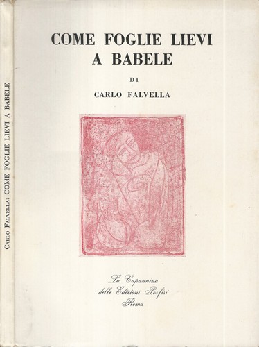 Come foglie lievi babele - a,