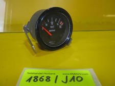 BMW R100 R90 R75 R60 Voltmetro