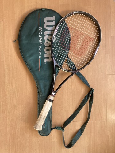 Wilson staff racchetta - staff,