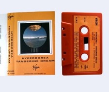 Tangerine Dream – Hyperborea