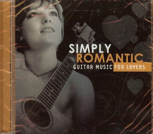 Simply romantic guitar - simply,