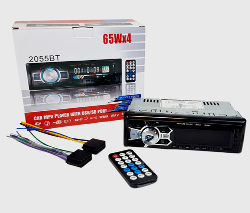 Autoradio bluetooth din con - autoradio,