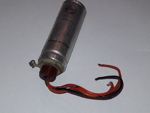 Philips elko condor - 1, di