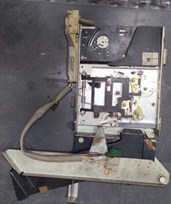 GETTONIERA SEEBURG MATADOR