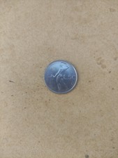 MONETA RARISSIMA LIRA ITALIANA