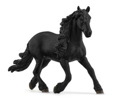 SCHLEICH - Stallone frisone -
