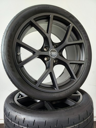 245 265 r19 audi rs - audi,