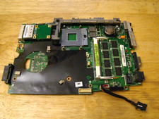 Asus K50IJ K60I K60IJ Intel scheda madre 60-NX3MB1000-C01 scheda madre Rev2.3/wifi