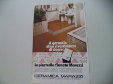 advertising Pubblicità 1971