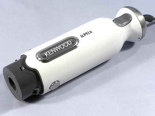 Kenwood motore bianco - kenwood,