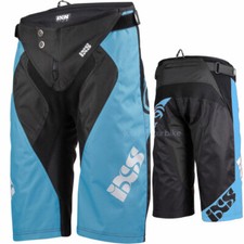 IXS RACE 7.1 DH PANTALONCINI