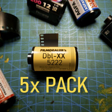 Fresh filmdealer dbl xx - 5x, filmdealer's
