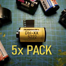 5X Fresh Filmdealer's Dbl-XX