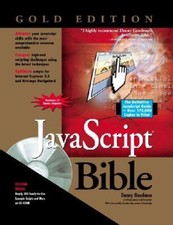 JavaScript? Bible