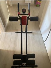 Slide attrezzo fitness - slide,