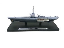 U-59 Marina Militare 1:350