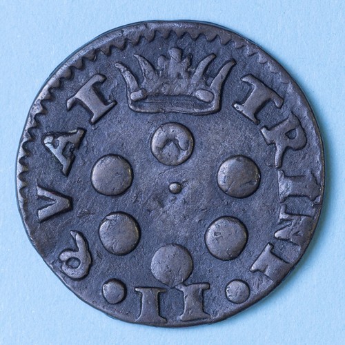 Pisa cosimo iii duetto 1682 - cosimo,