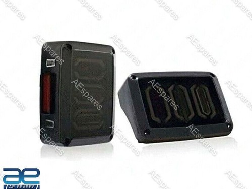 Faro posteriore led e - posteriore, a