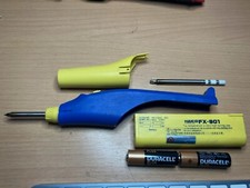 HaKKO FX 901 SOLDERING IRON ORIGINAL FROM JAPAN