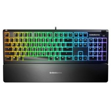 Steelseries apex wired - steelseries,
