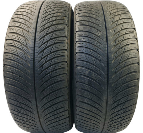 Pneumatici invernali 235 - 2, 235/55