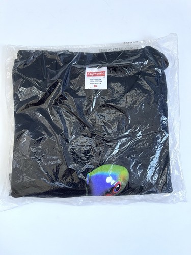 Shirt maglietta nera extra - t-shirt,