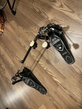 Tama Iron Cobra 900 Double