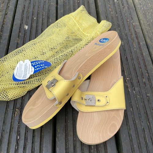 Scholl exercise sandals - scholl,
